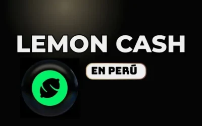 Lemon Cash Perú: cómo funciona, riesgos, rendimientos y si puede reemplazar a Yape